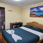 Bellissa House