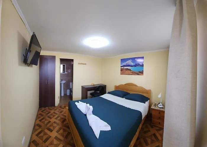 Bellissa House