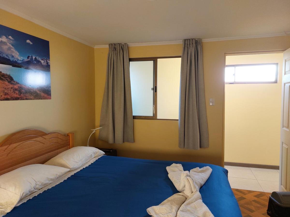 Hospedagem domiciliar Bellissa House