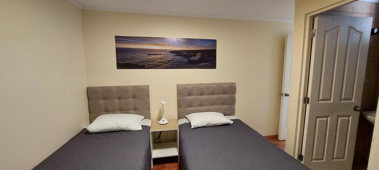 Hospedagem domiciliar Bellissa House