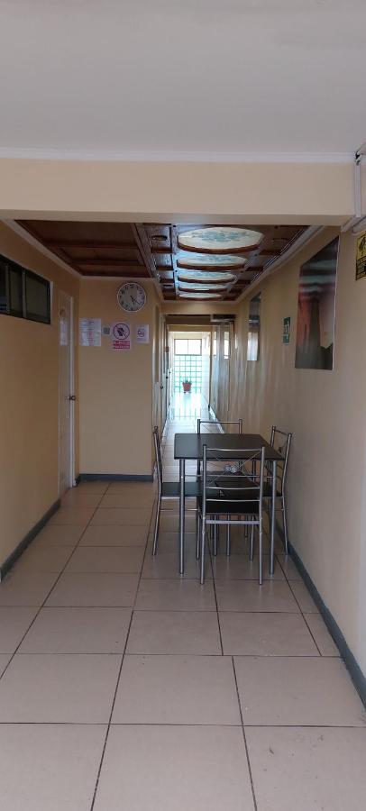 Hospedagem domiciliar Bellissa House