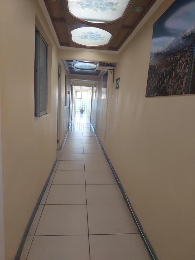 Bellissa House Hospedagem domiciliar *