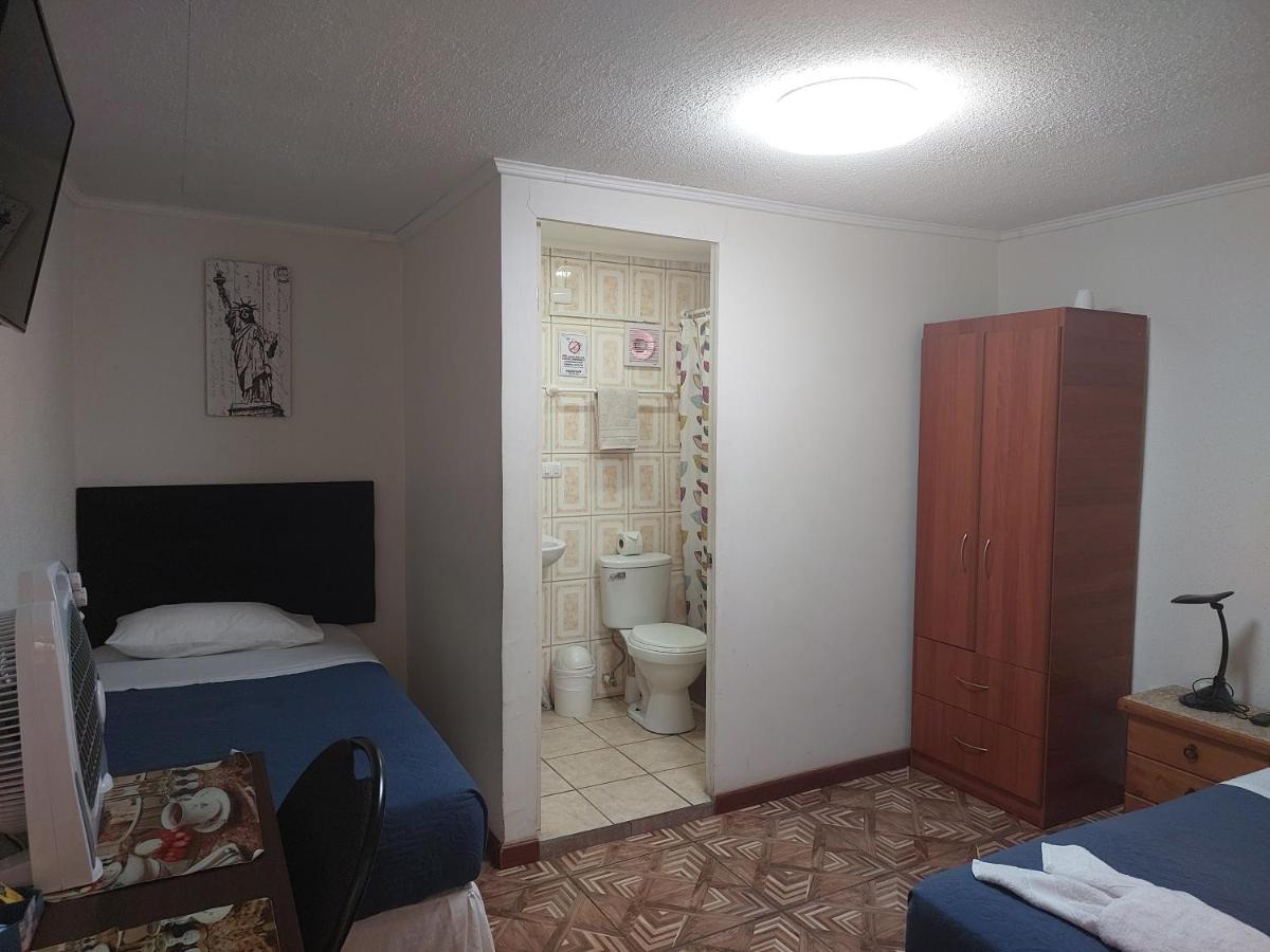 Hospedagem domiciliar Bellissa House Antofagasta