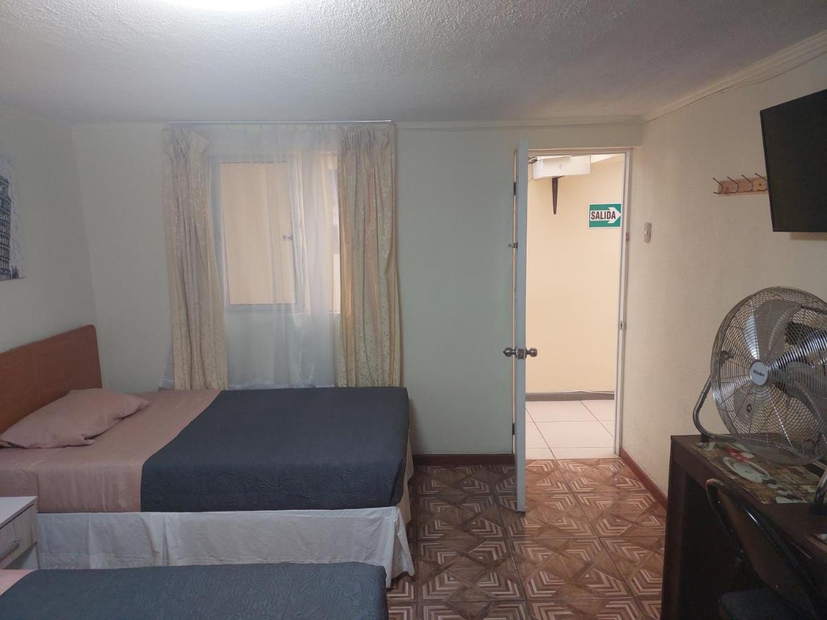 Bellissa House Antofagasta