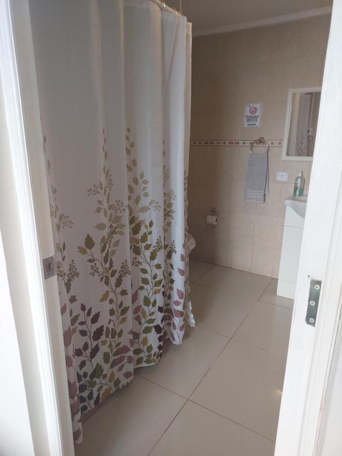 Bellissa House * Antofagasta