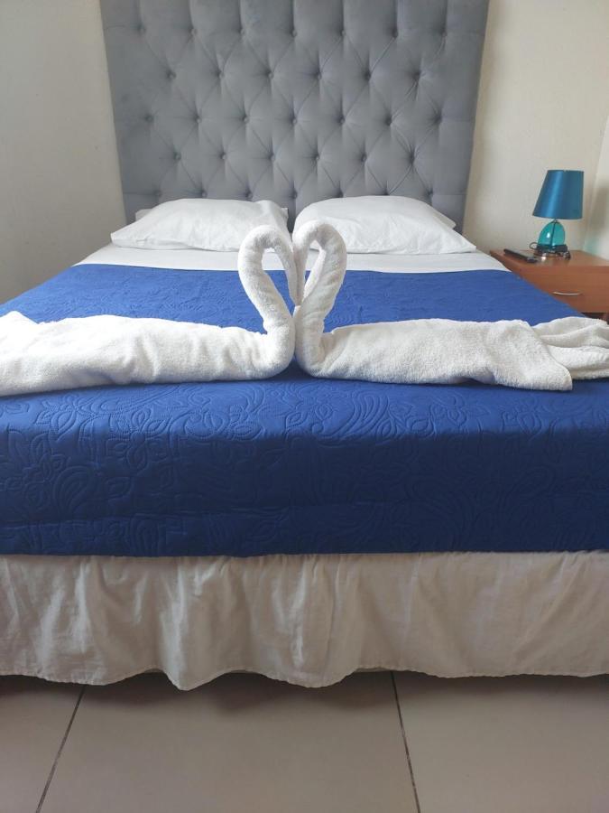 Hospedagem domiciliar Bellissa House Antofagasta