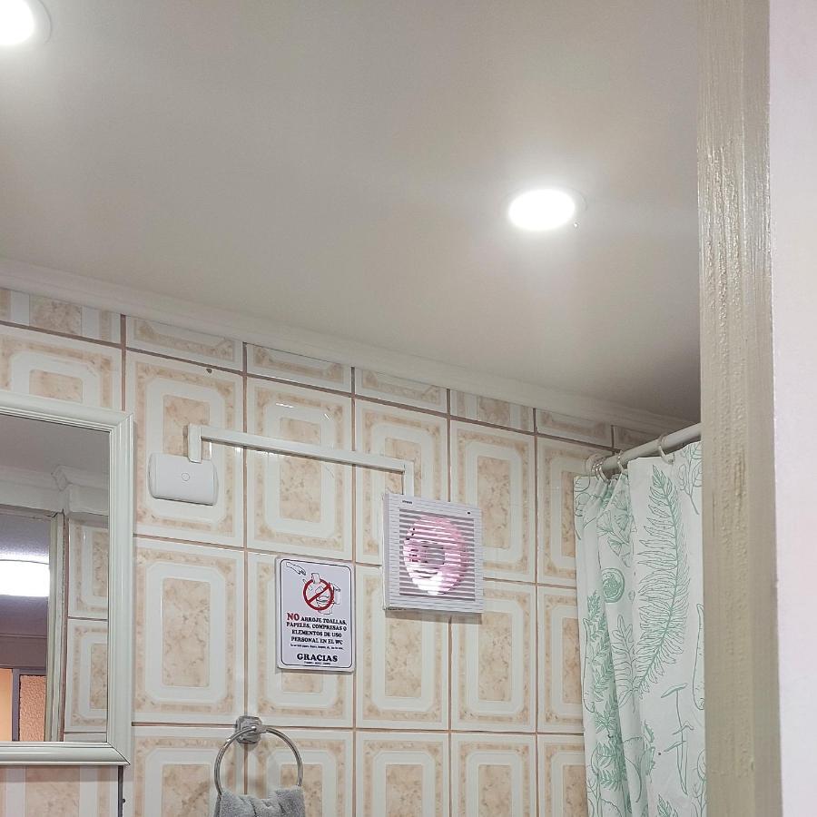 Hospedagem domiciliar Bellissa House