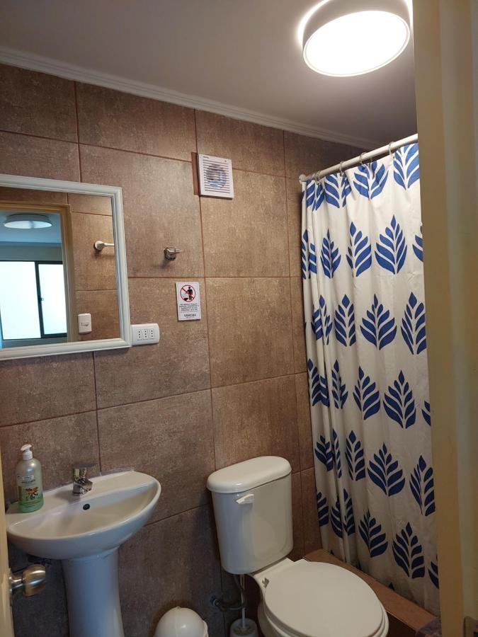 Bellissa House Hospedagem domiciliar Antofagasta