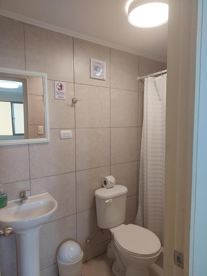 Bellissa House * Antofagasta