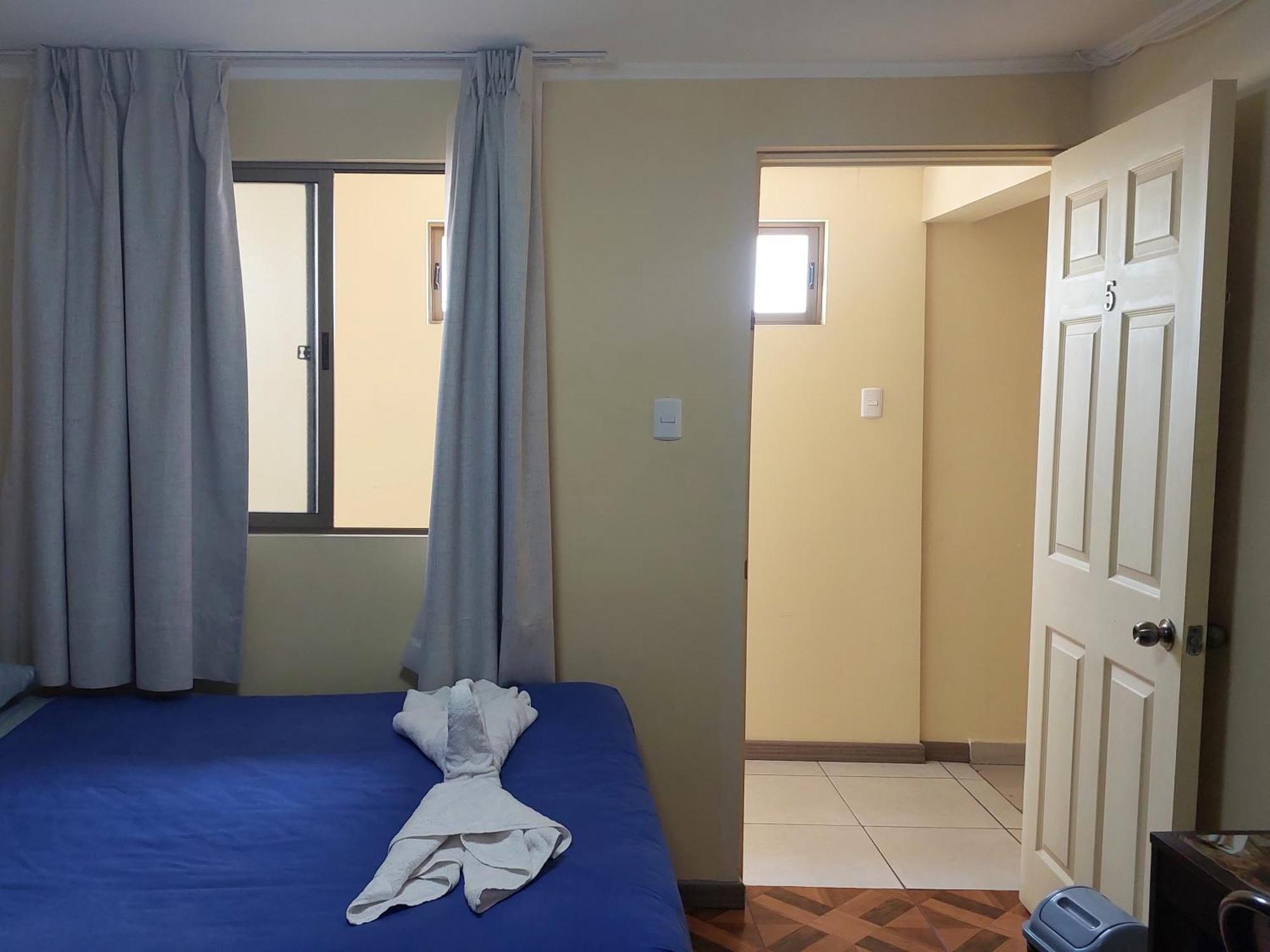 Bellissa House Hospedagem domiciliar