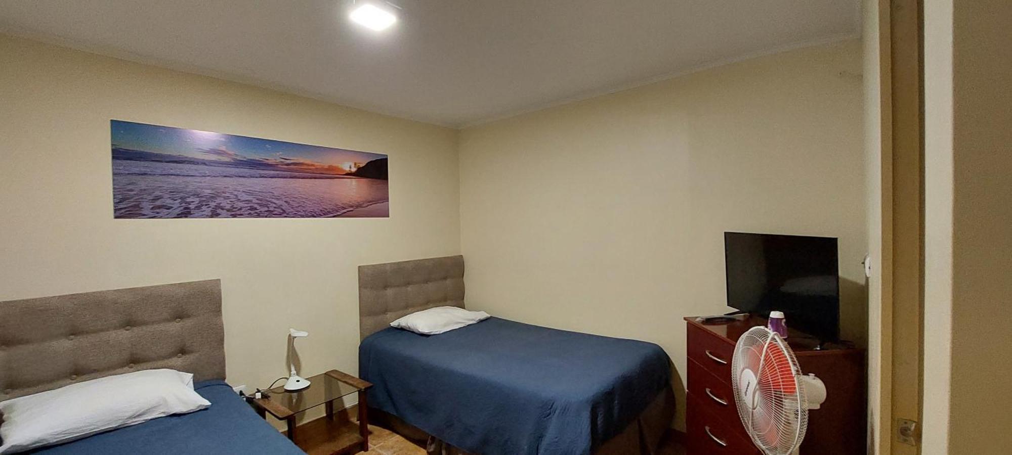 Bellissa House Antofagasta