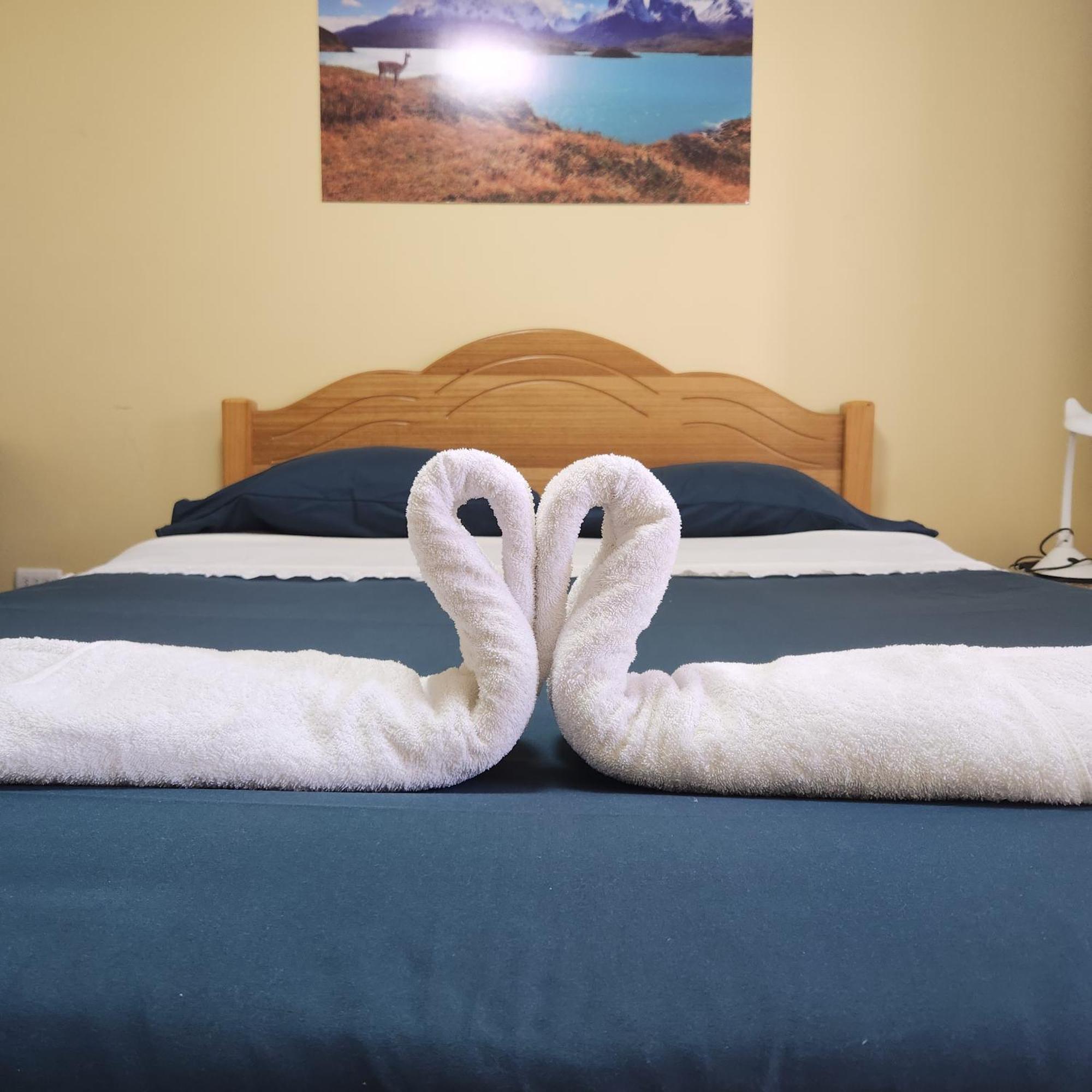 Hospedagem domiciliar Bellissa House Antofagasta