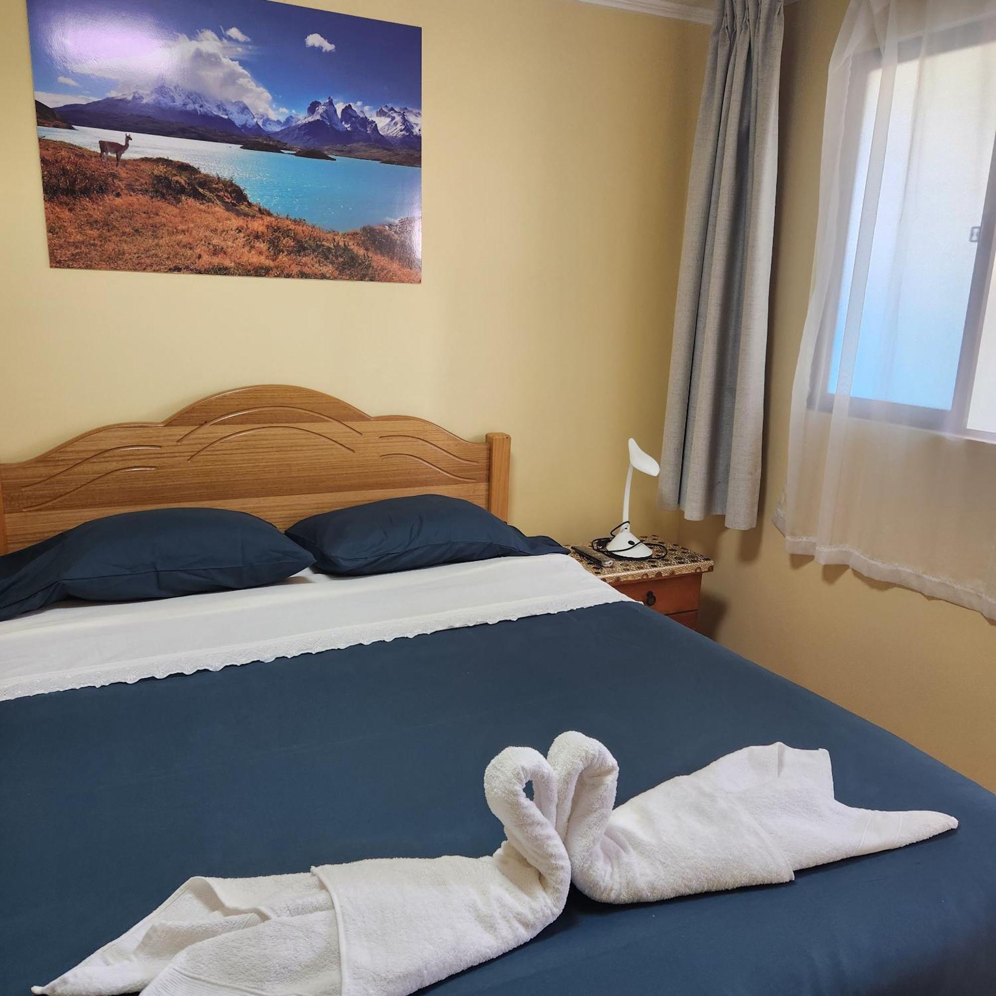 Hospedagem domiciliar Bellissa House Antofagasta