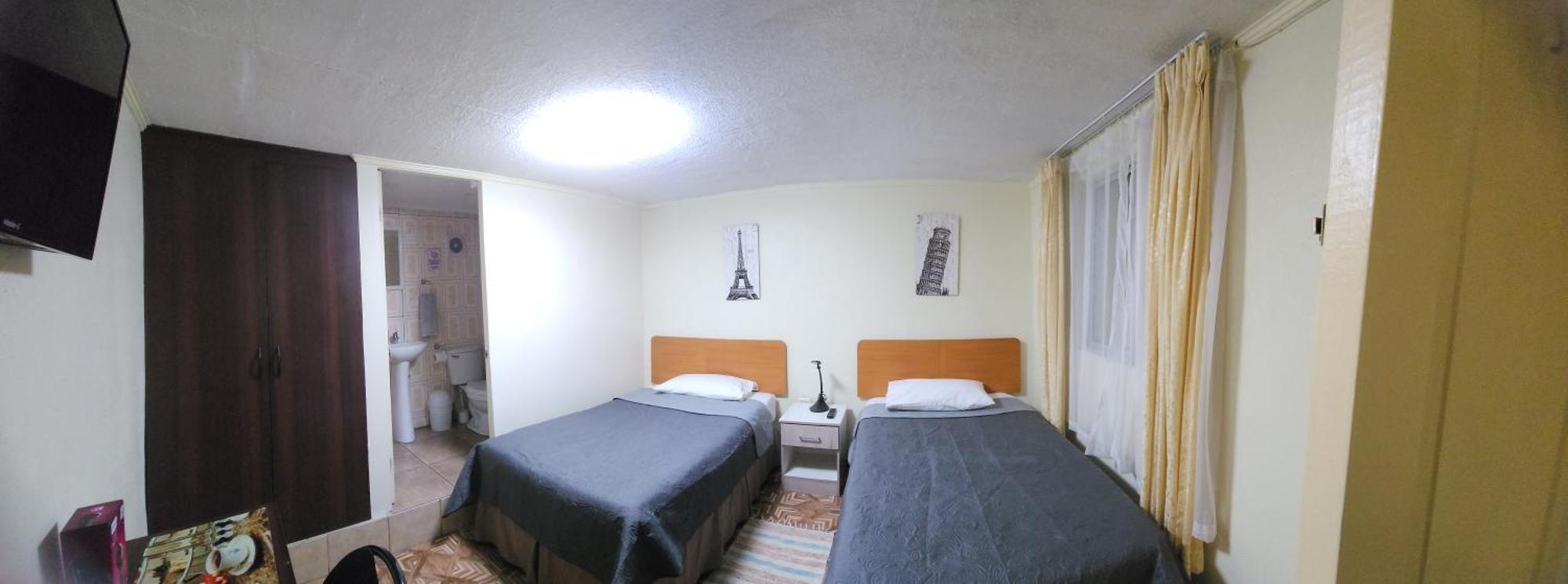Bellissa House