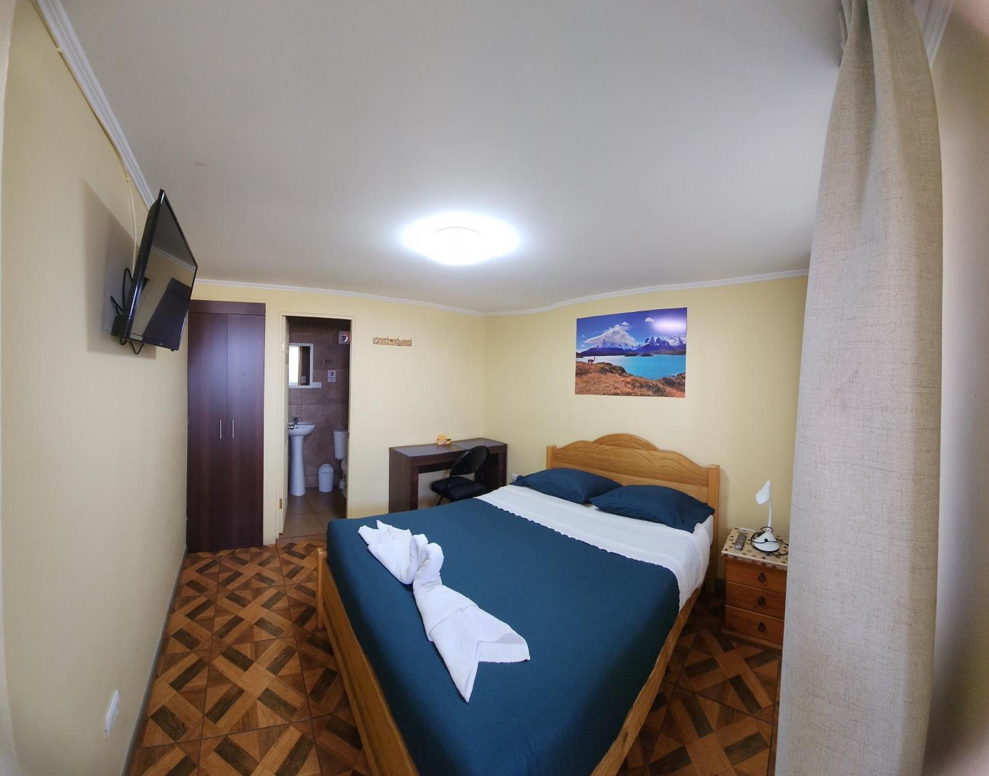 Bellissa House