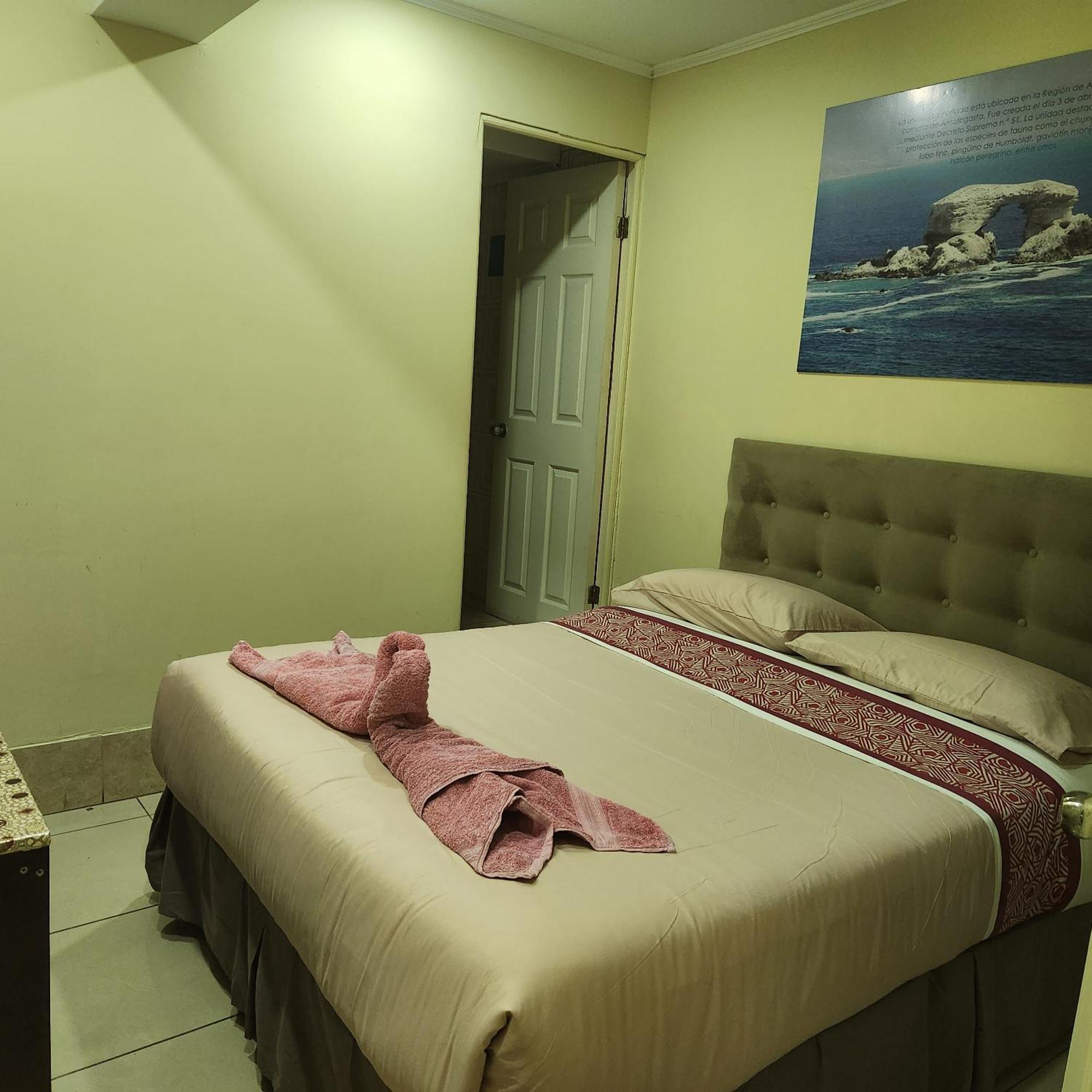 Hospedagem domiciliar Bellissa House