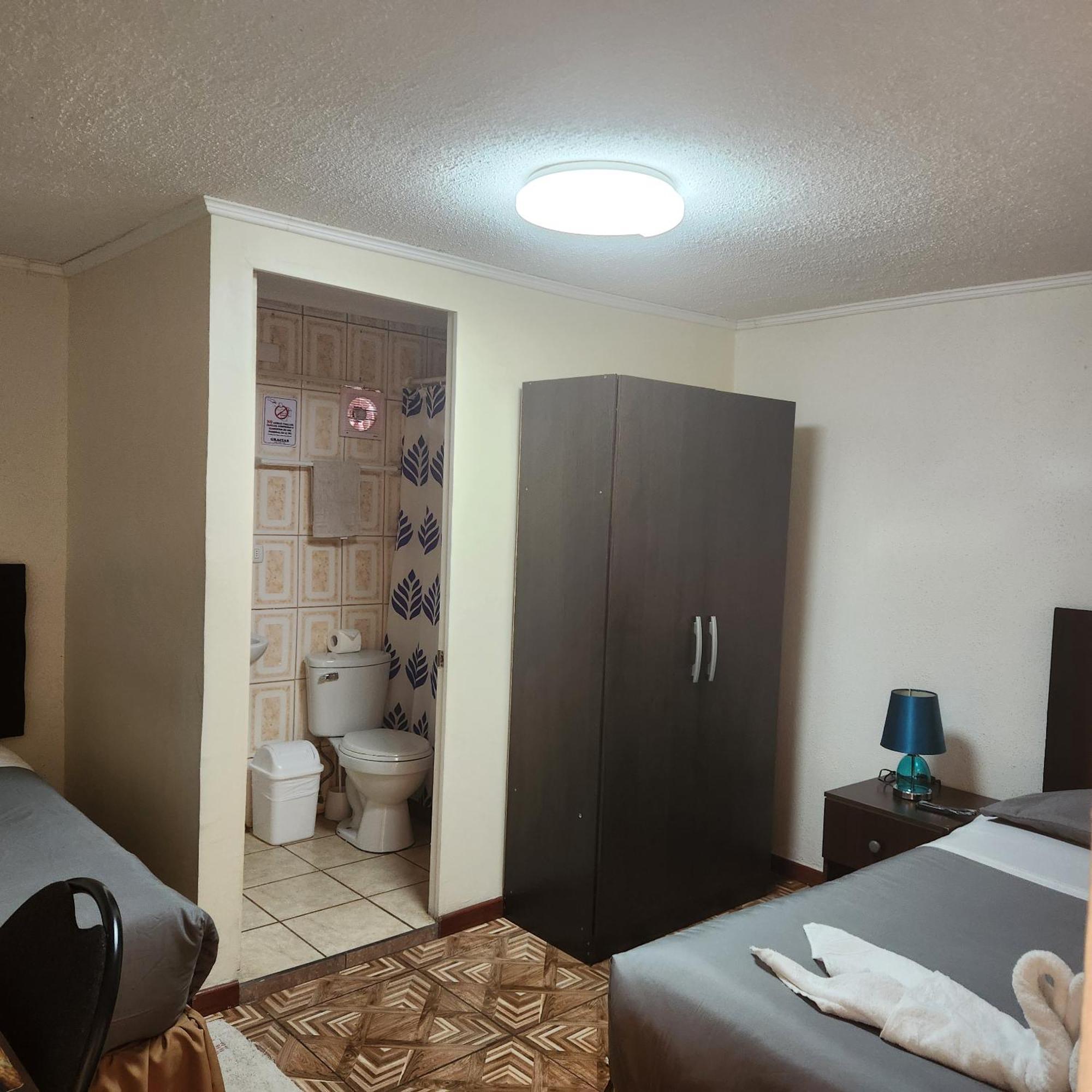 Bellissa House Hospedagem domiciliar Antofagasta