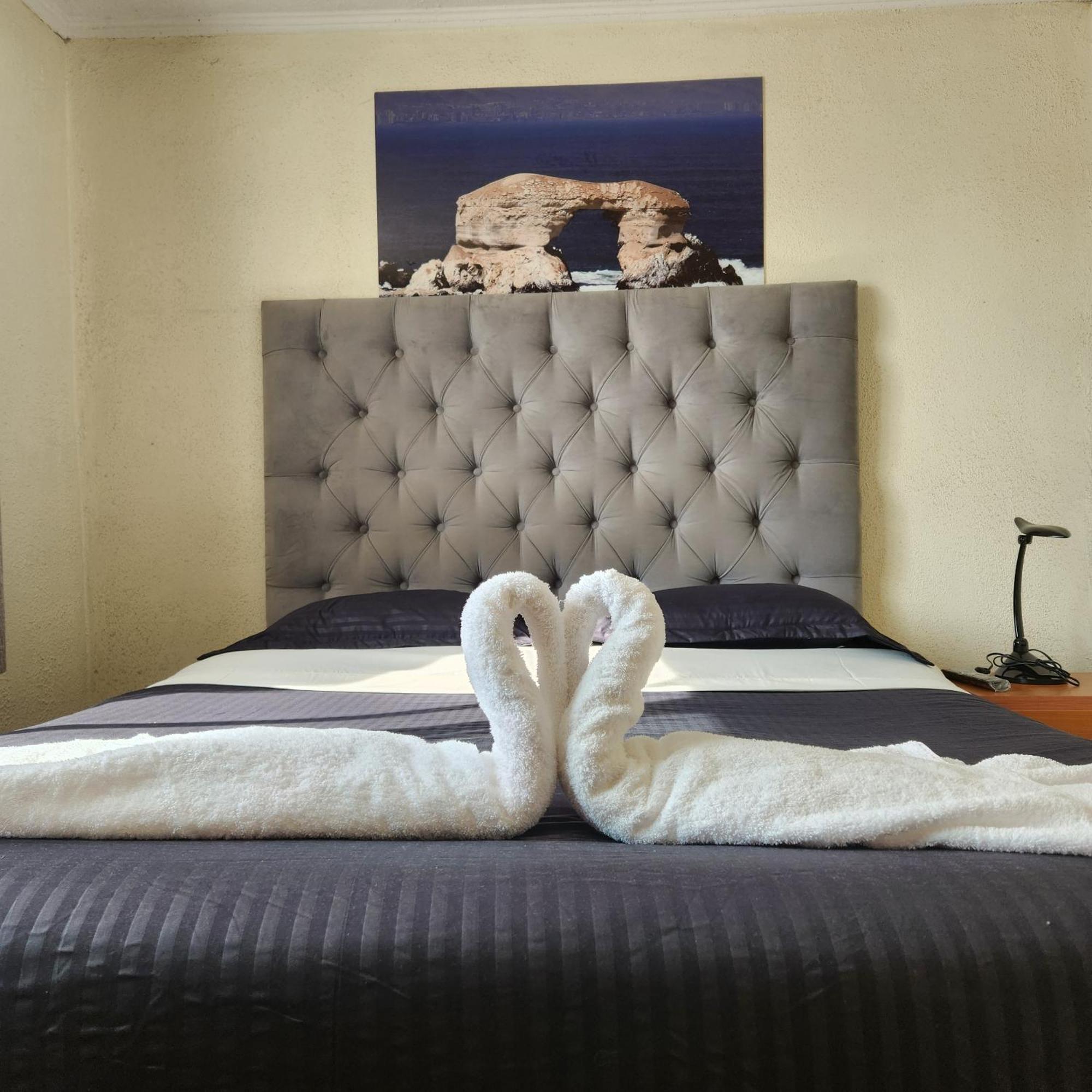 Bellissa House Antofagasta