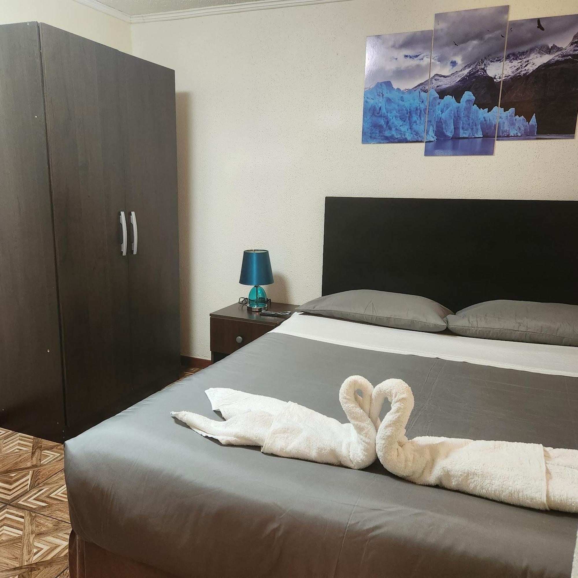 Bellissa House * Antofagasta