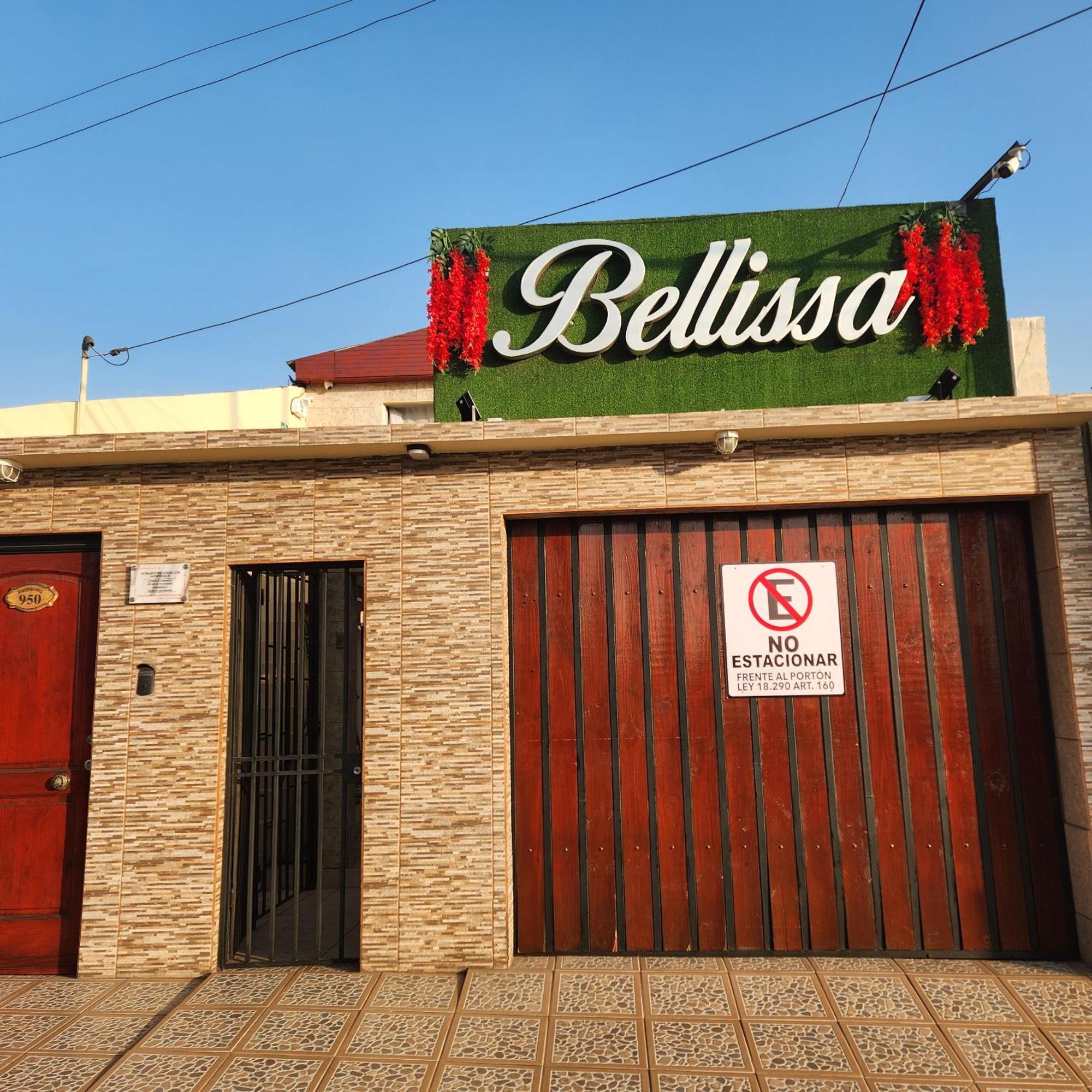 Bellissa House Hospedagem domiciliar