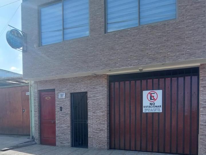 Bellissa House Antofagasta