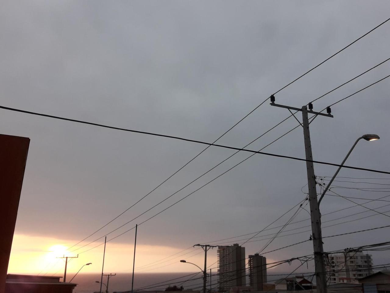 Bellissa House Hospedagem domiciliar Antofagasta
