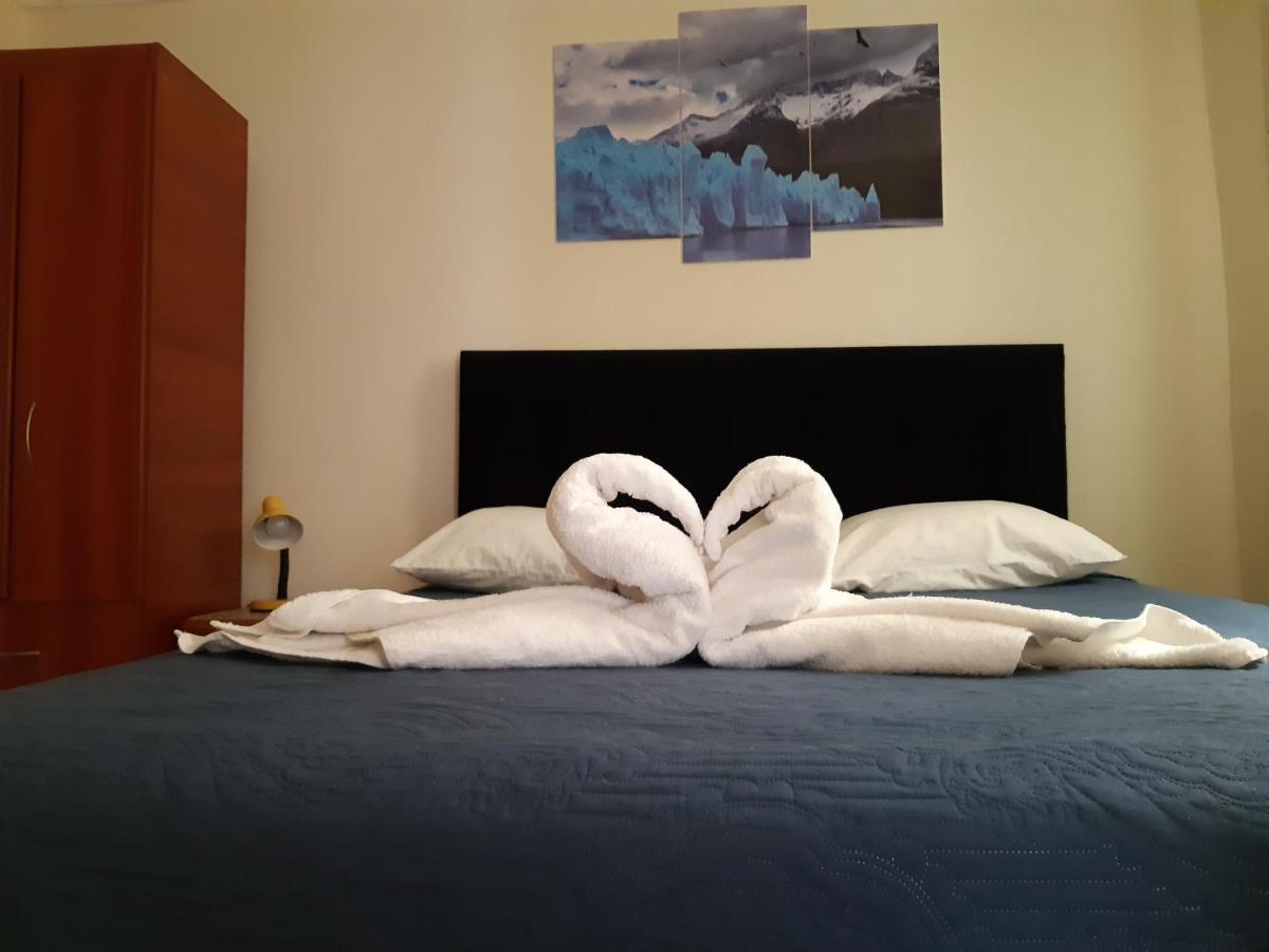 Bellissa House * Antofagasta